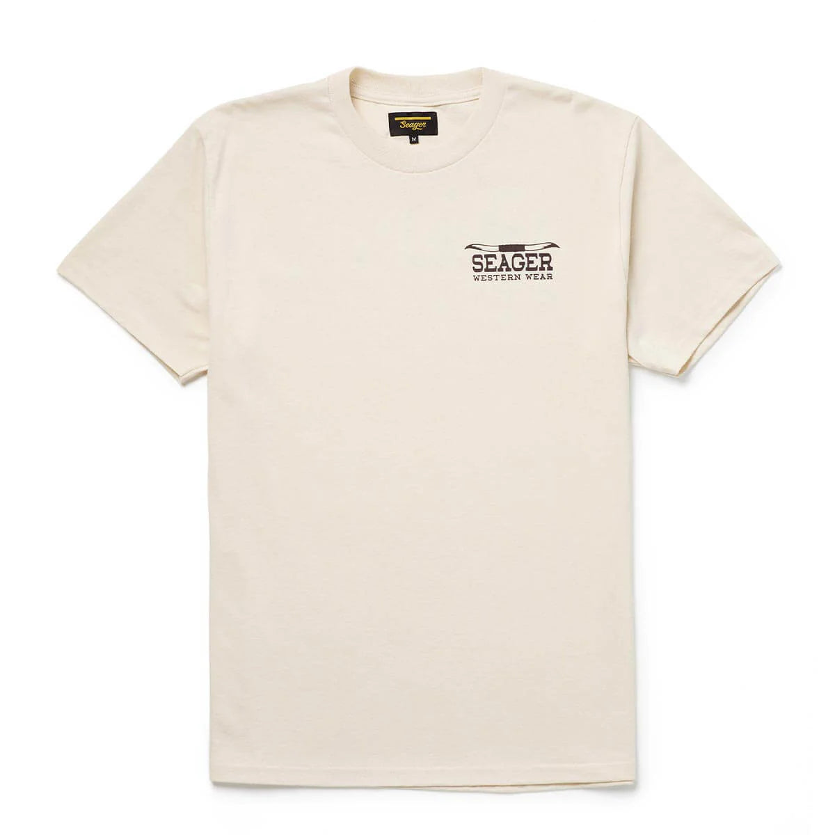 Seager Herd Tee