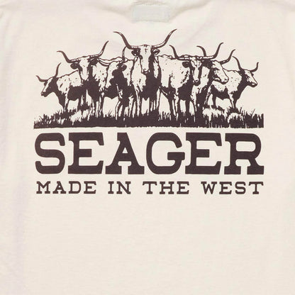 Seager Herd Tee