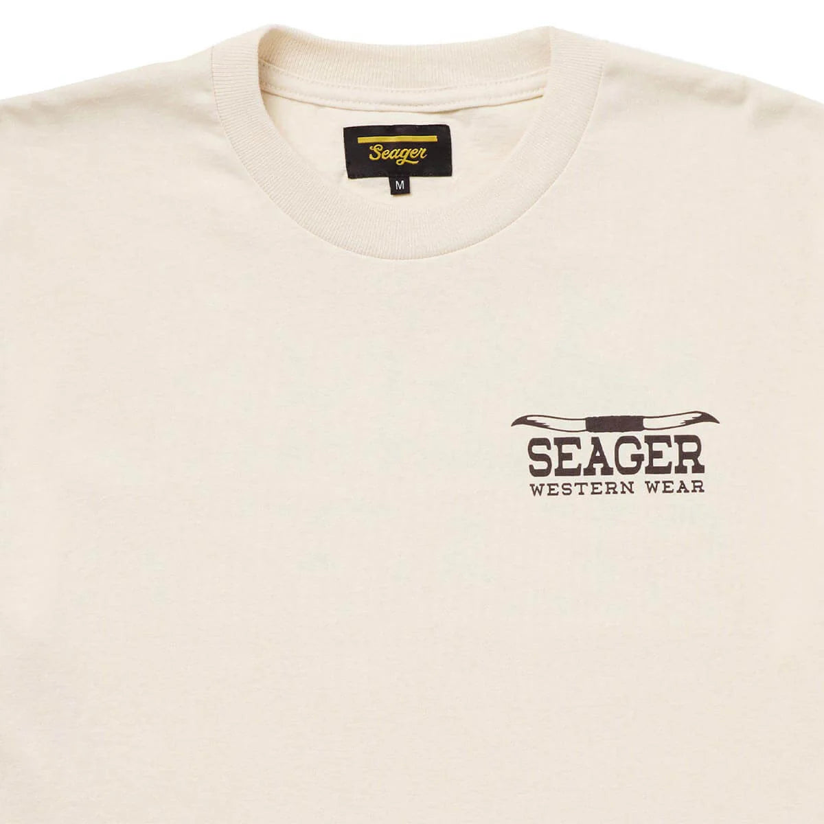 Seager Herd Tee