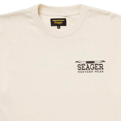 Seager Herd Tee