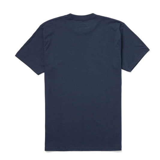 Seager Country Music Tee-Navy