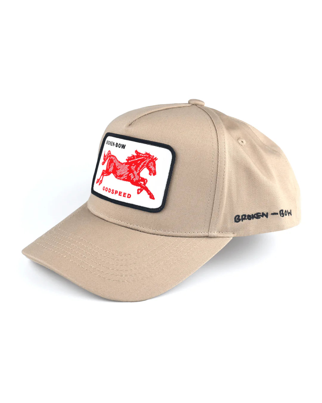 Godspeed SnapBack