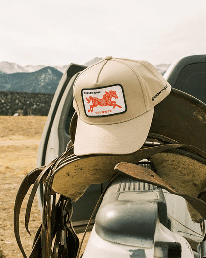 Godspeed SnapBack