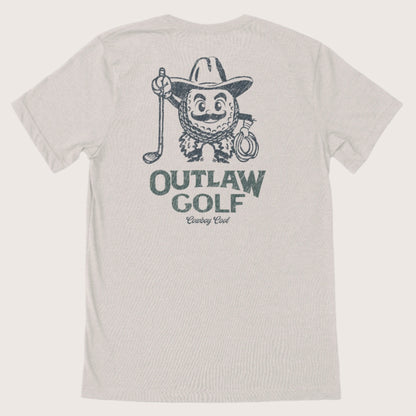Outlaw Golf T-Shirt