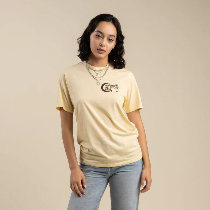 Cowboy Country Club T-Shirt