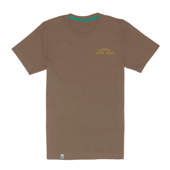 Snipe Hunt T Shirt