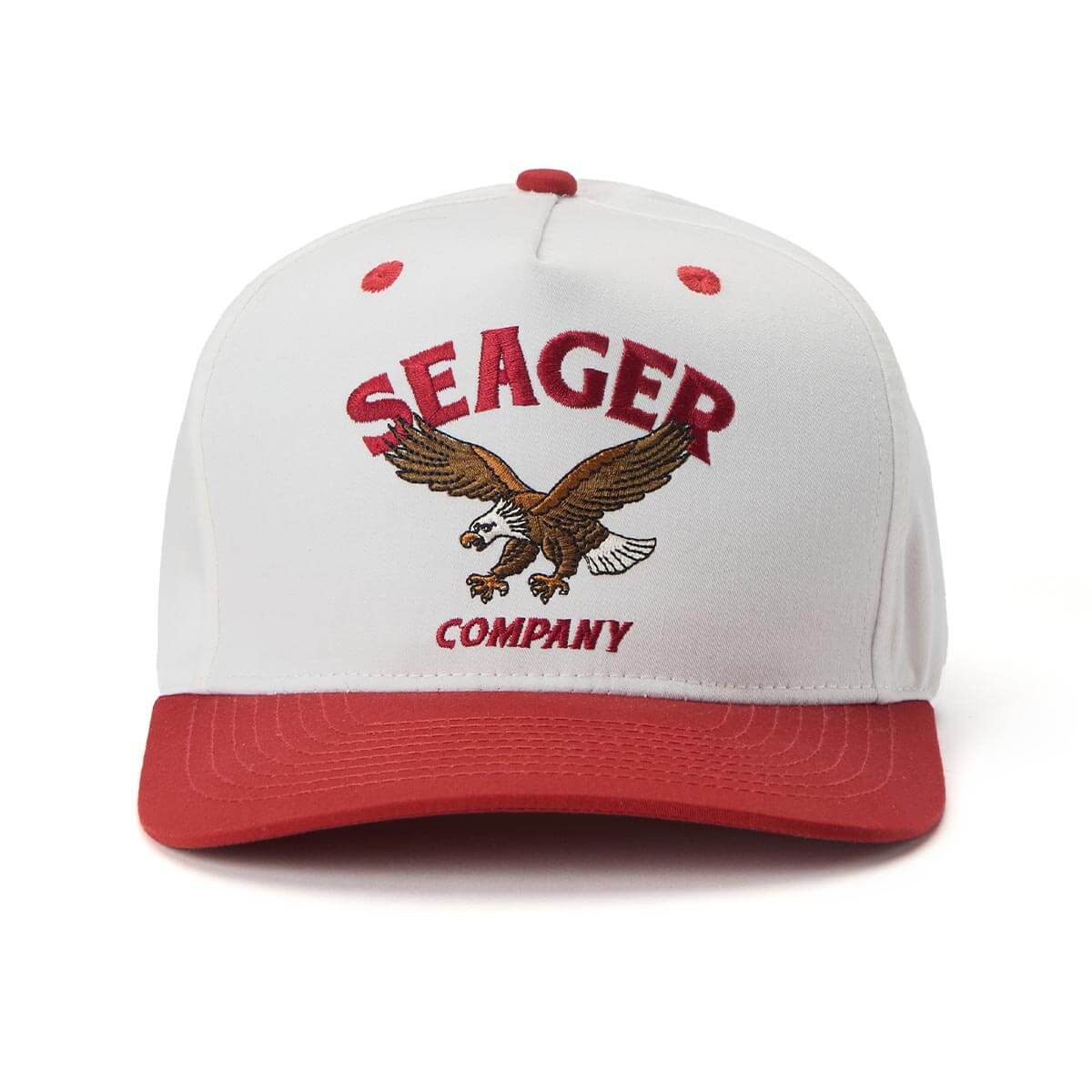 Seager Bradley Snapback