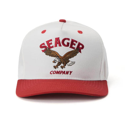 Seager Bradley Snapback