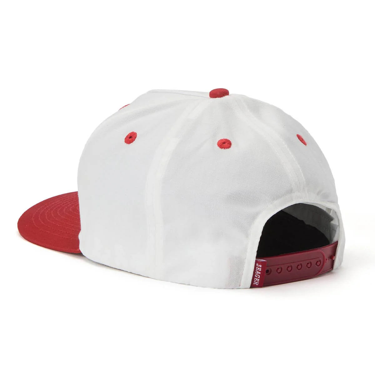 Seager Bradley Snapback