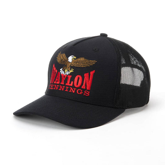 Seager X Waylon Eagle Snapback