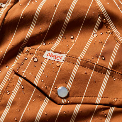 El Ranchero S/S Desert Rust