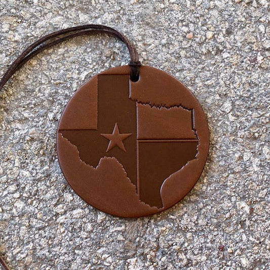 Lonestar Round Air Flair