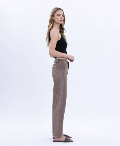 Flying Monkey Stone Barrel Jeans