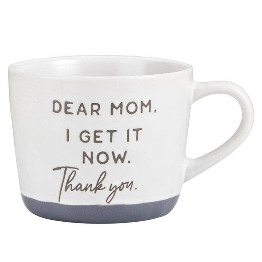 Dear Mom Mug