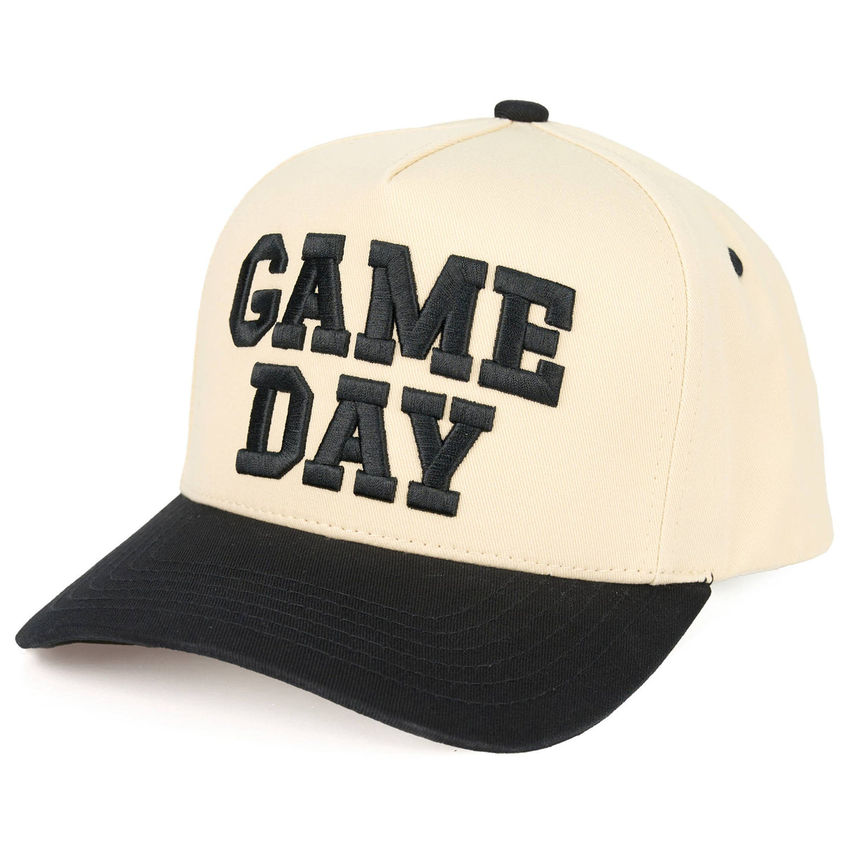 “GAME DAY” Cap