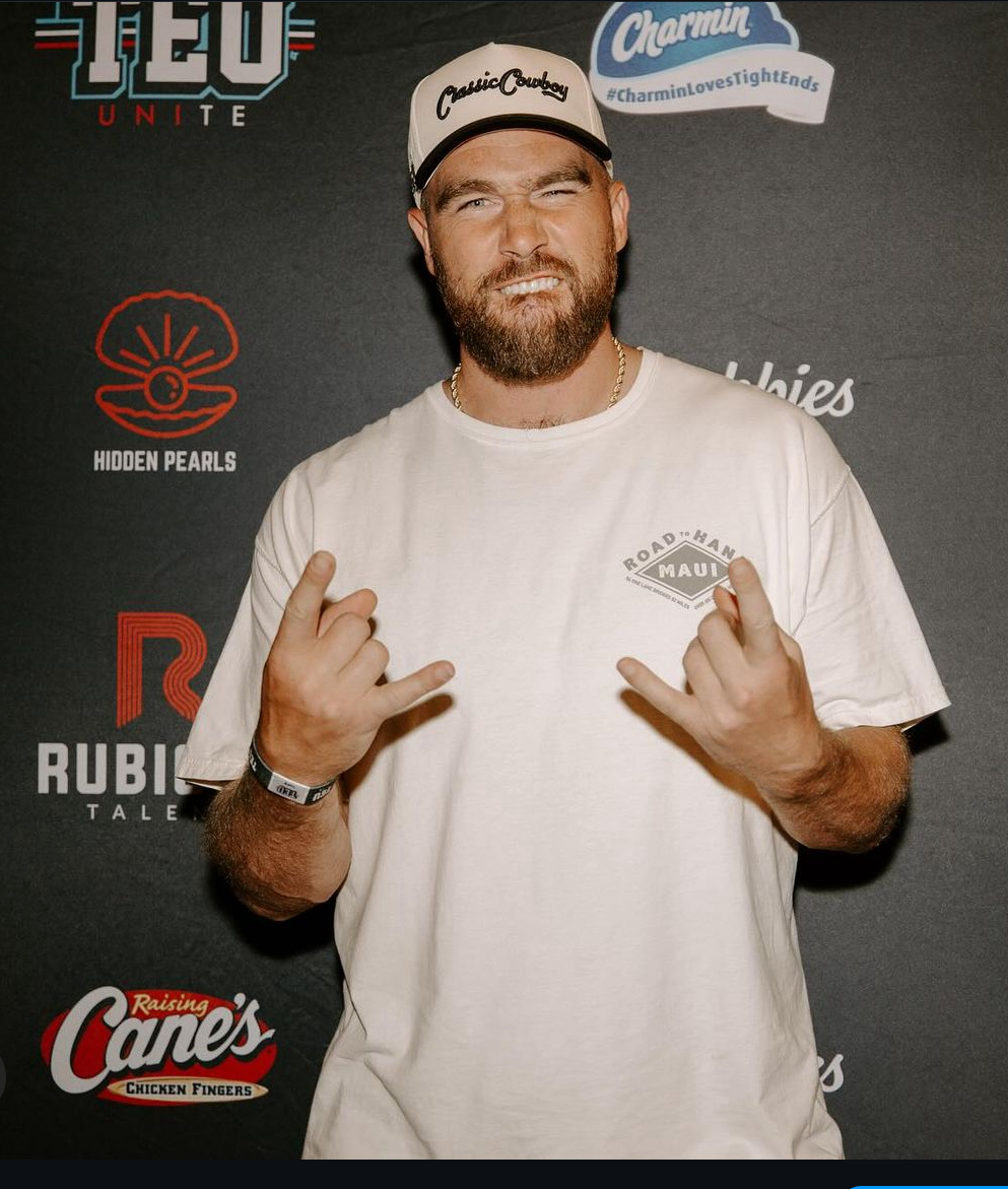 Classic Cowboy “The Kelce”