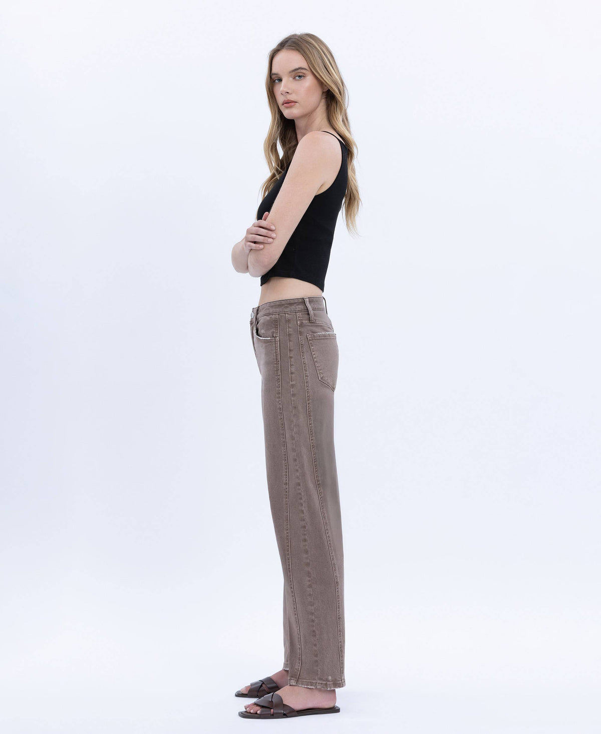 Flying Monkey Stone Barrel Jeans