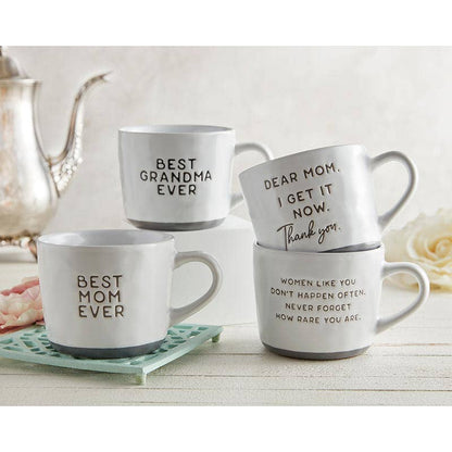 Dear Mom Mug