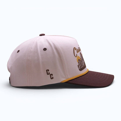 The Sierra: Brown