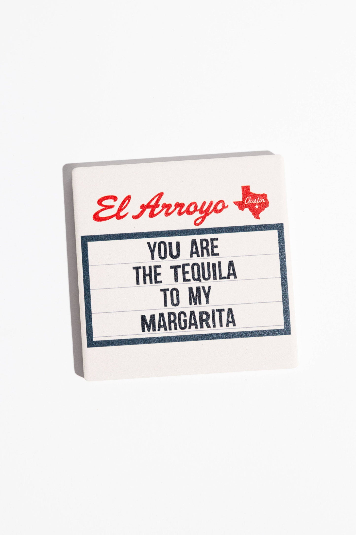 Coaster Set - Margaritas