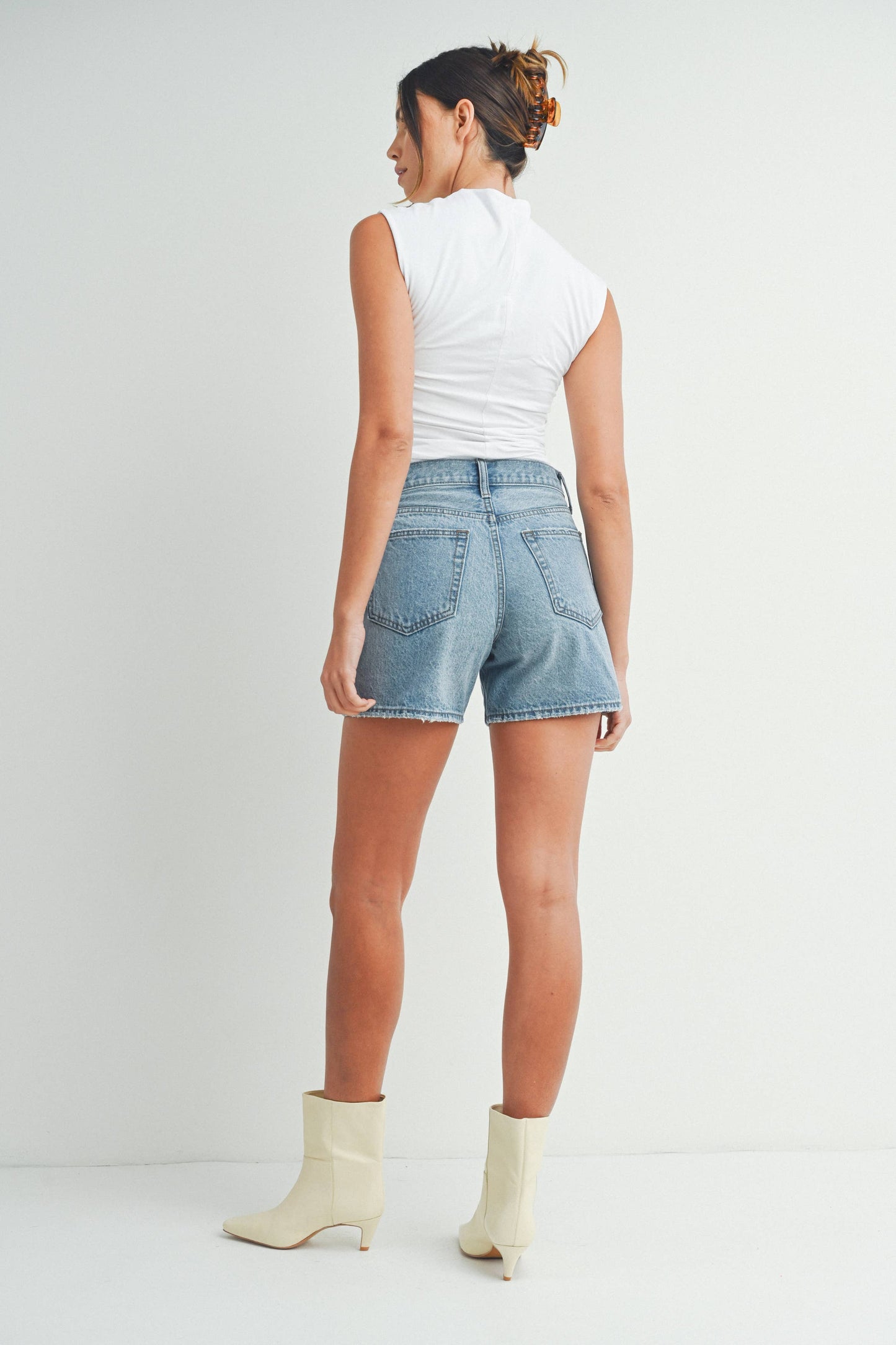 Austin Cutoff short