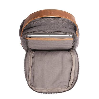 Madrone Sling Bag/Olive