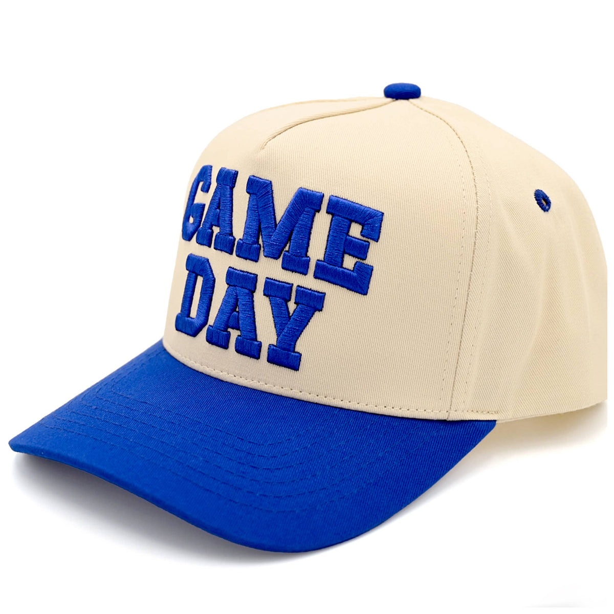 “GAME DAY” Cap