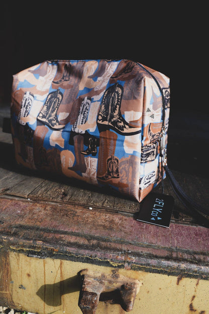 BOOT YEAH Travel bag