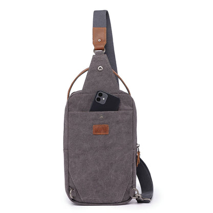 Madrone Sling Bag/Olive