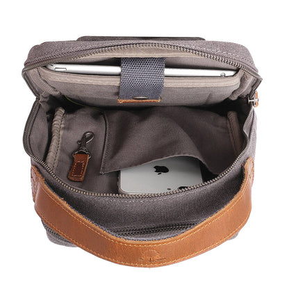 Madrone Sling Bag/Olive