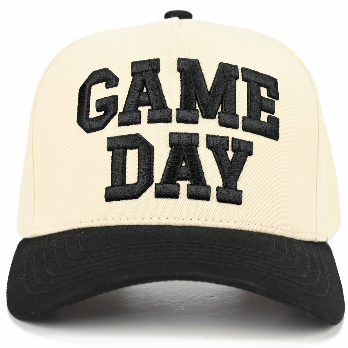 “GAME DAY” Cap