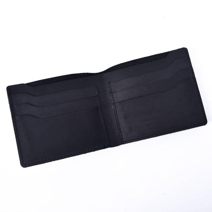 Leather Wallet,  Bifold Wallet