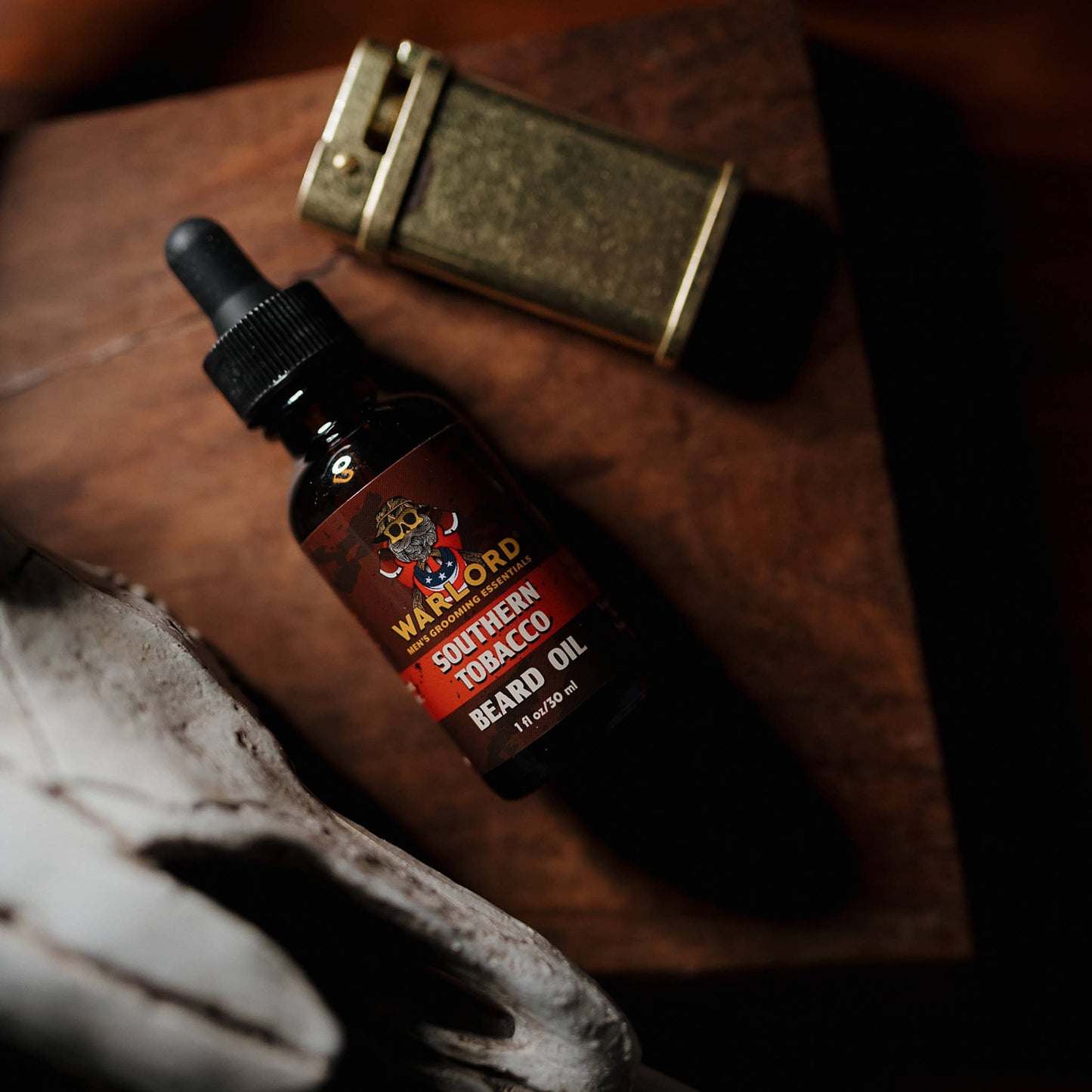 Southern Tobacco Beard Oil 1 oz.