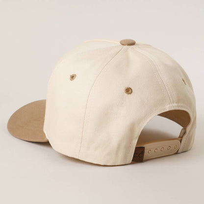 Goodness of God Two-Tone Hat: