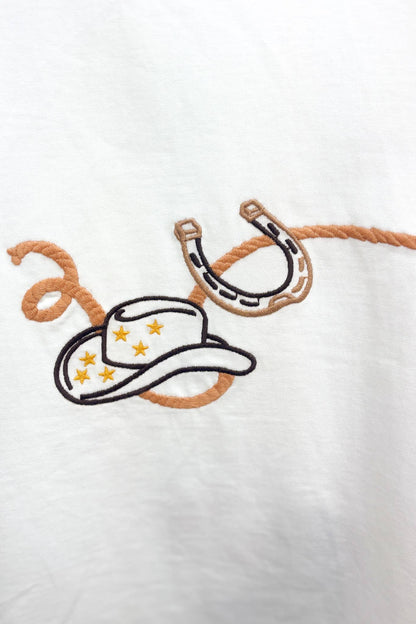 All Things Wild West Shirt