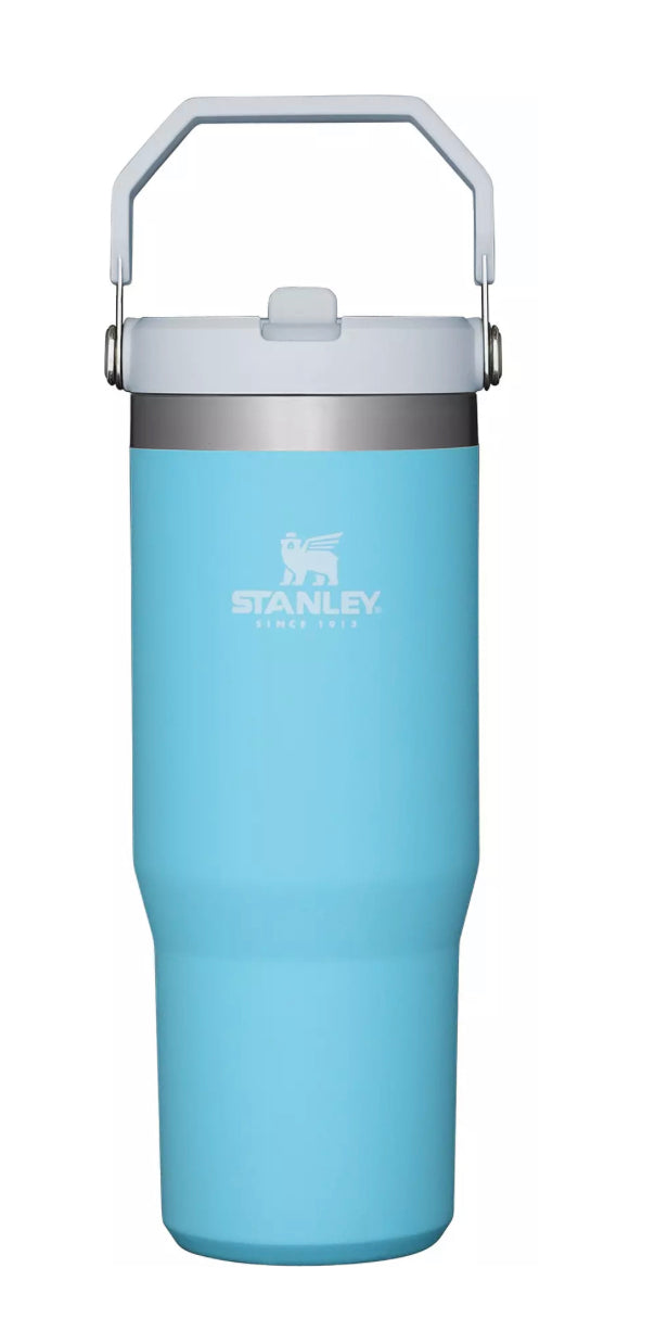 Stanley 30oz Iceflow Flip Straw