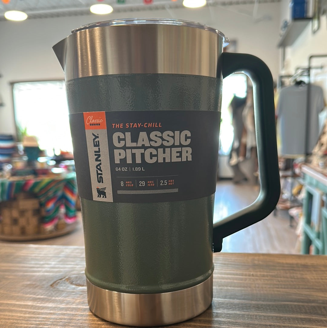 Stanley 64oz Pitcher ONLy