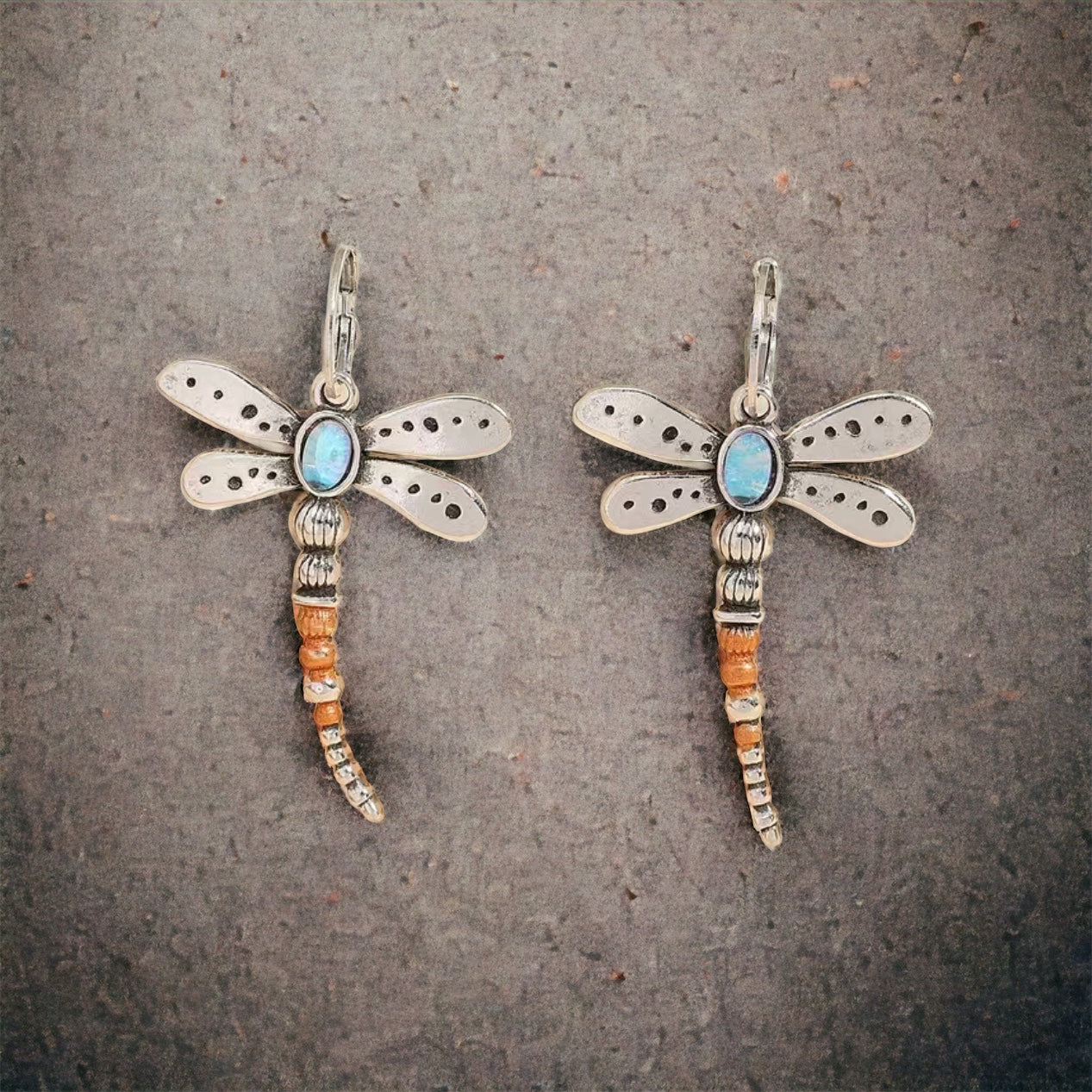 Firefly Earrings