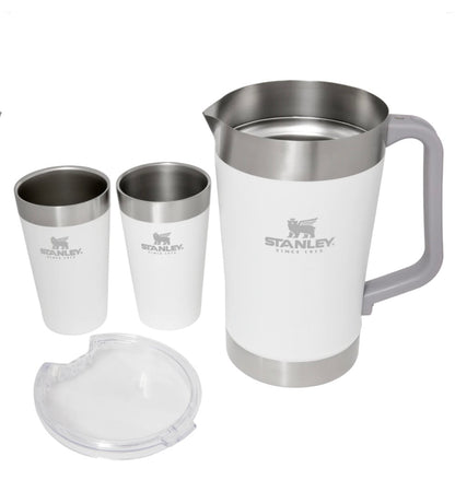 Stanley Pitcher Set