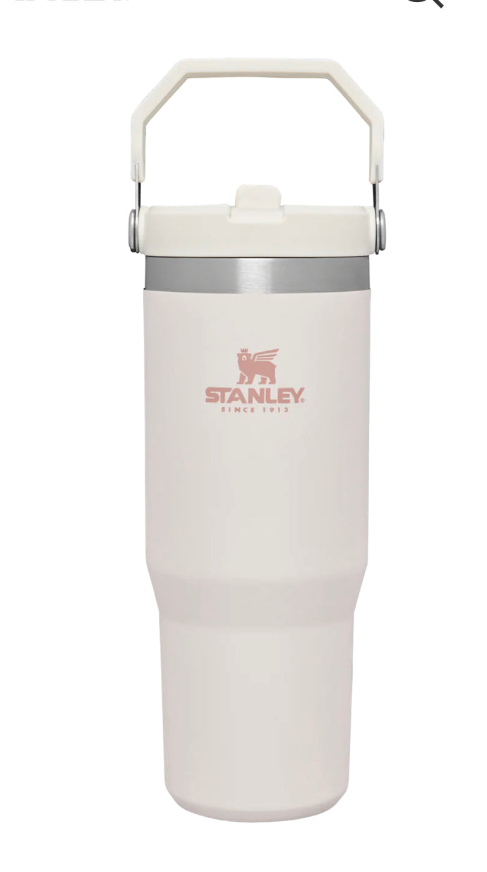 Stanley 30oz Iceflow Flip Straw