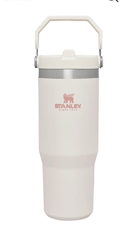 Stanley 30oz Iceflow Flip Straw