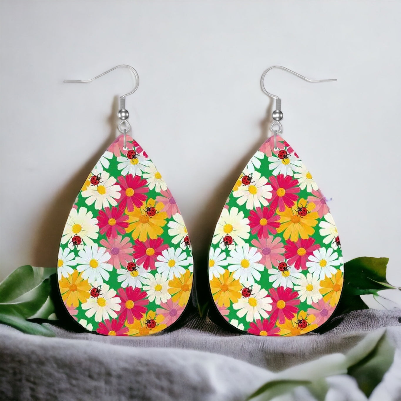 Summer Is Here Earrings