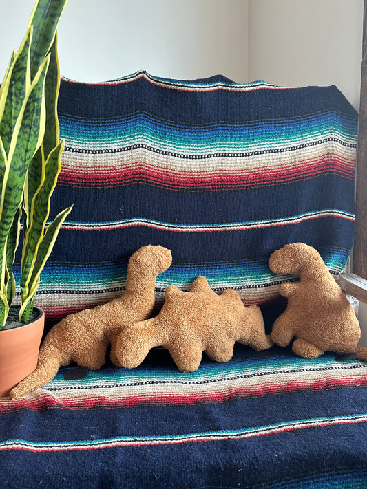 Dino Nugget Plushies