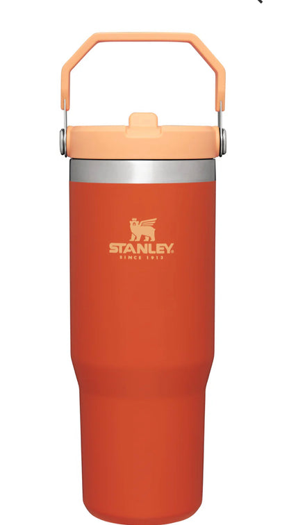 Stanley 30oz Iceflow Flip Straw