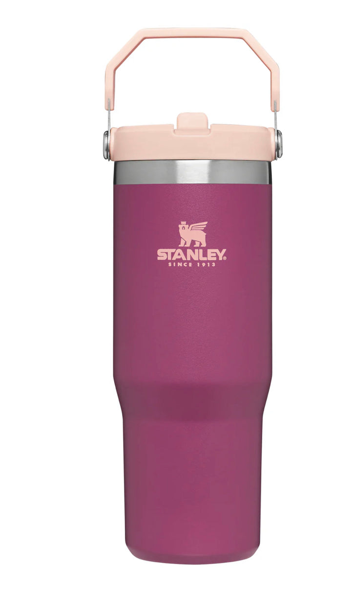 Stanley 30oz Iceflow Flip Straw