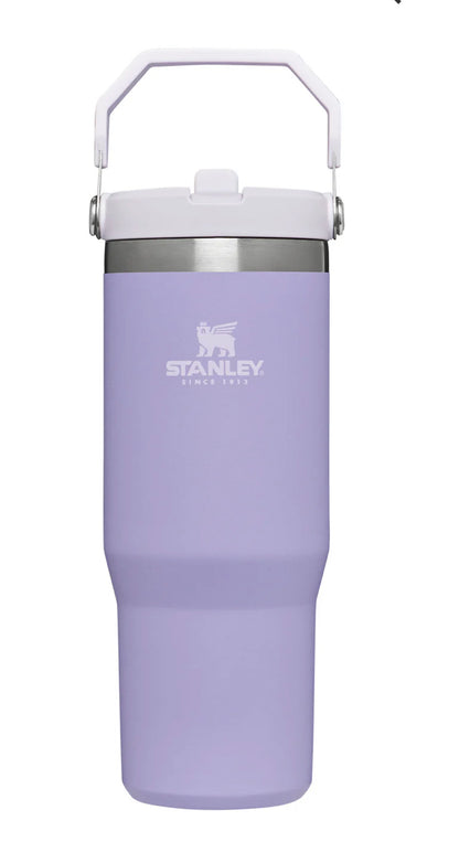 Stanley 30oz Iceflow Flip Straw