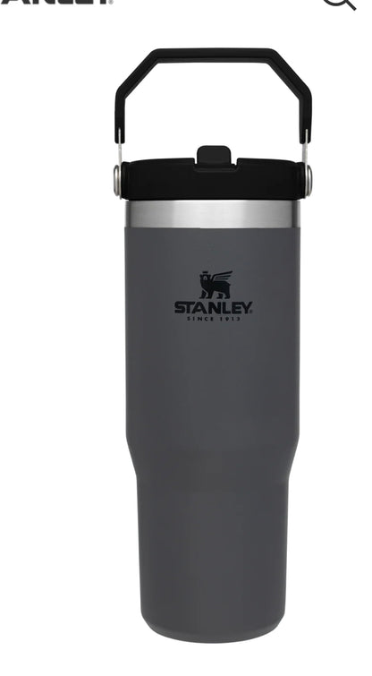 Stanley 30oz Iceflow Flip Straw