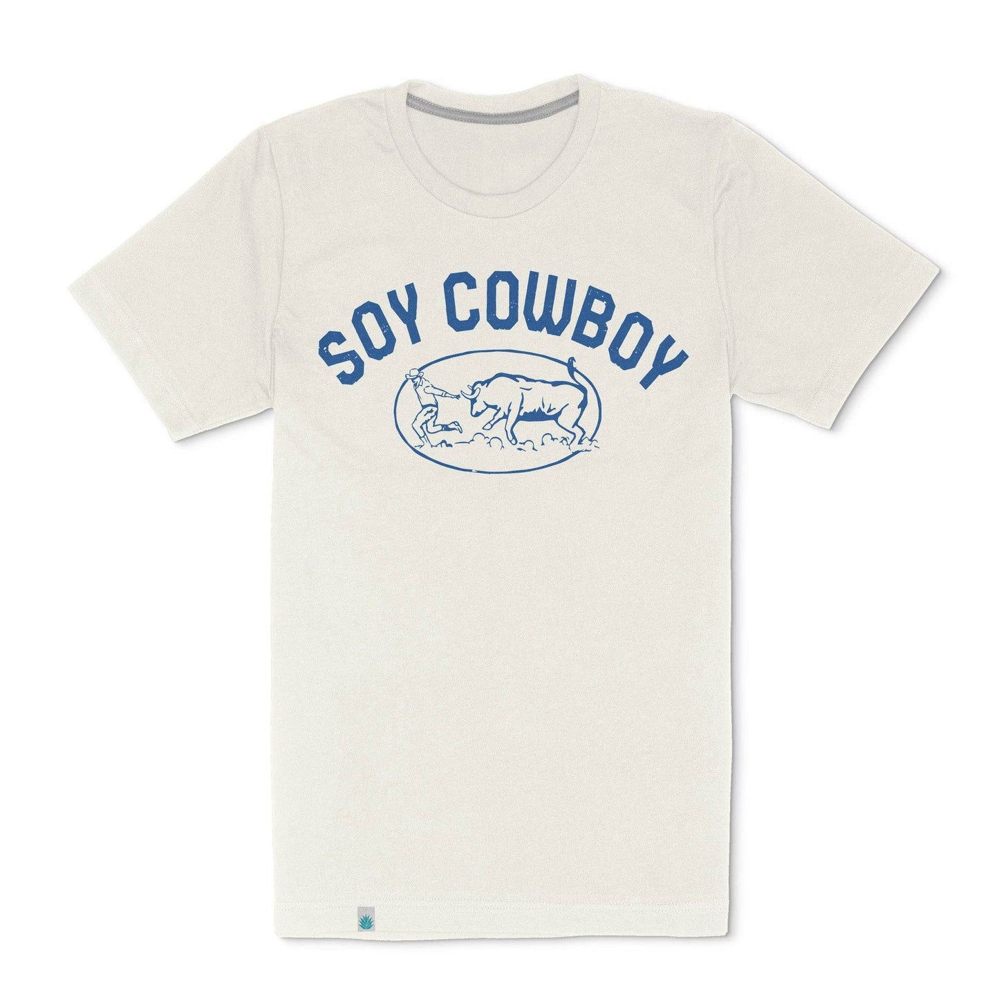 Soy Cowboy T-Shirt