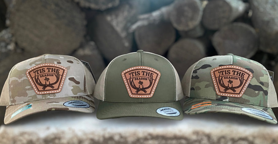 Hunting collection- “Tis the season”