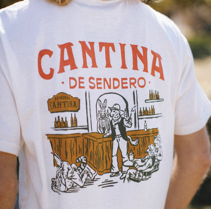 Cantina De Sendero